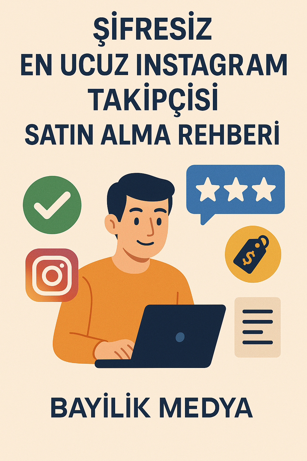 Şifresiz En Ucuz Instagram Takipçisi Satın Alma Rehberi
